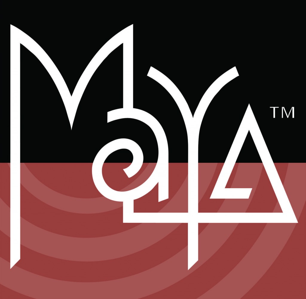 Maya logos